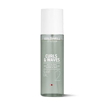 Goldwell StyleSign Curls & Waves Salty Oil Spray Surf Oil 200 ml