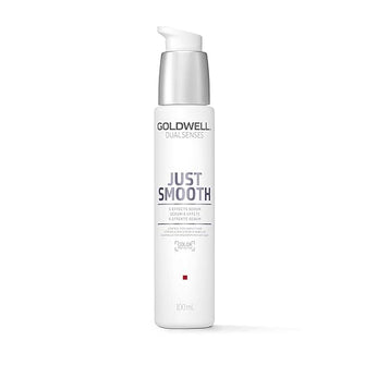 Goldwell Dualsenses Just Smooth 6 Effekts Serum 100 ml