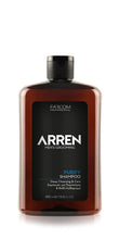 Farcom Professional Arren Men's Grooming Purify Shampoo 400 ml