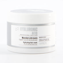 Harbor Hyaluronic Acid Hair Mask for Dry & Dehydrated Hair 250 ml