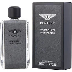 Bentley Momentum Unbreakable Edp for Men 100 ml