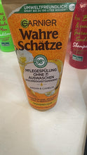 Garnier Wahre Shaetze Shampoo Argan & Camelia 200 ml