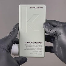 Kevin Murphy Stimulate-Me Wash Stimulating & Refreshing Shampoo 250 ml