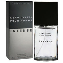 Issey Miyake Intense EDT for Men 75 ml (3423470486018)