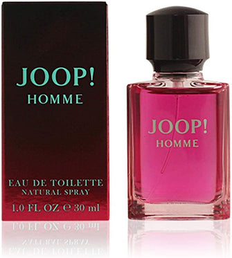 Joop! Homme Edt Men's Perfume 125 ml