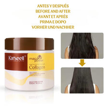 Karseell Collagen Hair Mask 500 ml