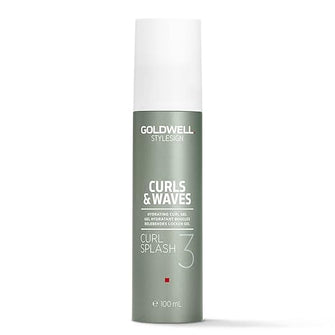 Goldwell StyleSign Curls & Waves Hydrating Curl Gel Curl Splash 3 100 ml