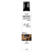 Redist Milk Therapy Cream Mousse Conditioner 200 ml