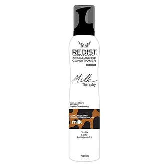 Redist Milk Therapy Cream Mousse Conditioner 200 ml