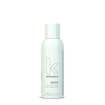 Kevin Murphy Scalp Spa Treatment Calming Foam Masque 170 ml