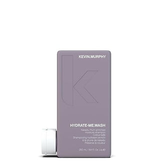 Kevin Murphy Hydrate-me Wash Kakadu Plum Enriched Moisture Shampoo 250 ml