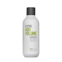 KMS Add Volume Shampoo, 1er Pack (1 x 300 ml)