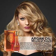 Redist Moroccan Argan Oil 100 ml