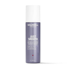 Goldwell StyleSign Just Smooth Smoothing Blow Dry Spray Smooth Control 1 200 ml