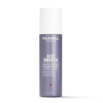 Goldwell StyleSign Just Smooth Smoothing Blow Dry Spray Smooth Control 1 200 ml