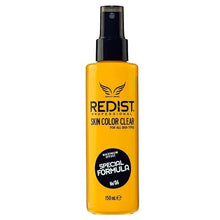 Redist Skin Colour Clear Hair Colour Remover Spray 150 ml