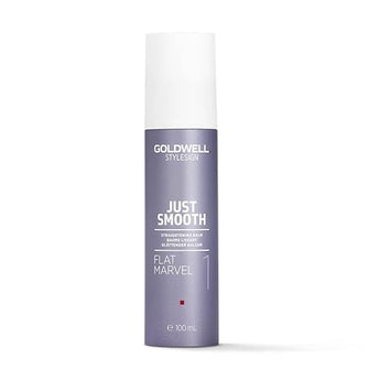 Goldwell Stylesign Just Smooth Straightening Balm Flat Marvel 1 100 ml