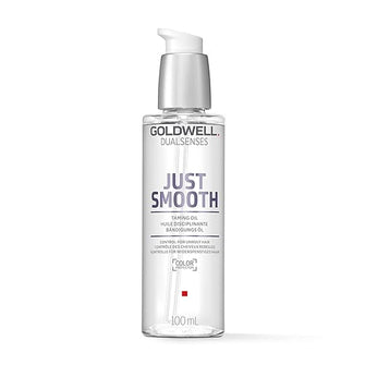 Goldwell Dualsenses Just Smooth Taming Oil 100 ml