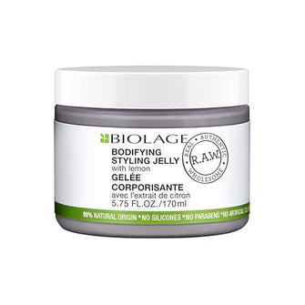 BIOLAGE Bodifying Styling Jelly with Lemon  170 ml