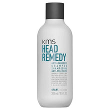 KMS Head Remedy Deep Cleanse Shampoo, 1er Pack (1 x 300 ml)