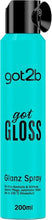 Got2b got Gloss Glany Spray 200 ml