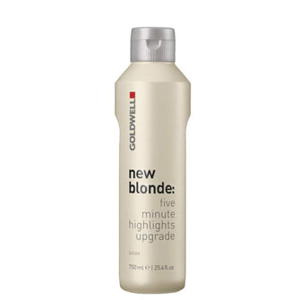 GOLDWELL New Blonde Lotion 750 ml