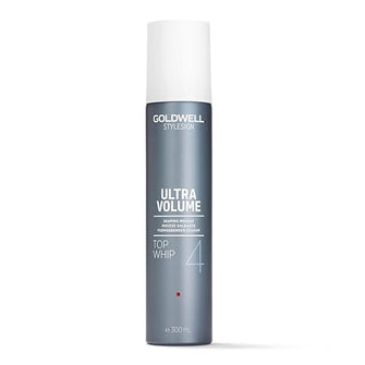 Goldwell StyleSign Ultra Volume Shaping Mousse Top Whip 4 300 ml