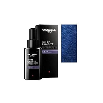 Goldwell System Pure Pigments Pearl Blue 50 ml