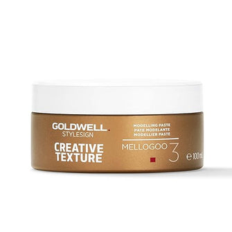 Goldwell Stylesign Creative Texture Mellogoo Modelling Paste 100 ml