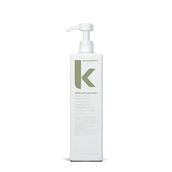 Kevin Murphy Stimulate-Me Wash Stimulating & Refreshing Shampoo 1000 ml