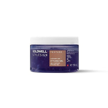 Goldwell Stylesign Texture Lagoom Jam Styling Gel 150 ml