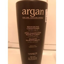 Harbor Argan Hair Care Reinforcing Conditioner with Pure Argan Oil 1000 ml