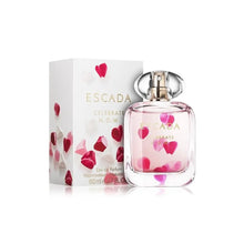 Escada Celebrate Now Women's Perfume Edp 80 ml