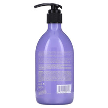 Luseta Biotin & Collagen Shampoo 500 ml