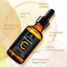 Anti-Aging Vitamin C Serum 30 ml