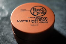 Redone Aqua Hair Matte Argan Styling Gel with Full Power 150 ml