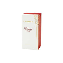 La Rive Elegant Woman Eau de Parfum Women's Fragrance Elegance Perfume 100 ml