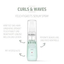 Goldwell Dualsenses Curls & Waves Hydrating Serum Spray 150 ml