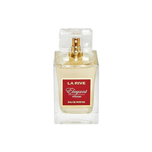 La Rive Elegant Woman Eau de Parfum Women's Fragrance Elegance Perfume 100 ml