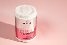 Revoss Professional Color for Coloured Hair Mask 900 ml