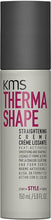 KMS Thermashape Straightening Blow Dry Crème 150 ml