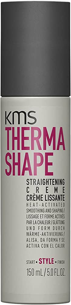 KMS Thermashape Straightening Blow Dry Crème 150 ml