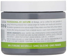 BIOLAGE Bodifying Styling Jelly with Lemon  170 ml