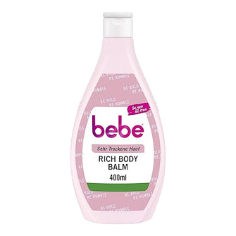 Bebe Rich Body Balm 400 ml