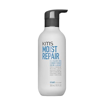 KMS MOIST REPAIR Cleansing Conditioner for Gentle Cleansing, 300 ml