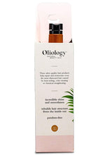 Oliology Nutrient Rich Coconut Oil Shampoo 946 ml & Conditioner 946 ml Combo Pack