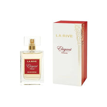 La Rive Elegant Woman Eau de Parfum Women's Fragrance Elegance Perfume 100 ml