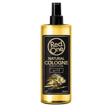 RedOne Natural Cologne Gold 400 ml