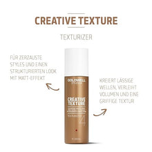 Goldwell StyleSign Creative Texture Texturizing Mineral Spray Texturizer 4 200 ml