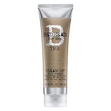 Tigi Bed Head For Men Clean Up Daily Shampoo for Men 250 ml